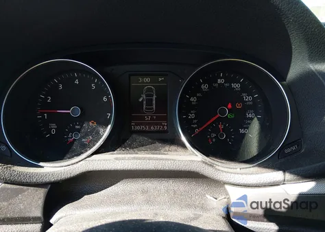 2017 Volkswagen Passat 1.8T R-Line z USA, uszkodzony, nr VIN 1VWDT7A37HC080379